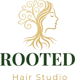 Rooted Hair Studio